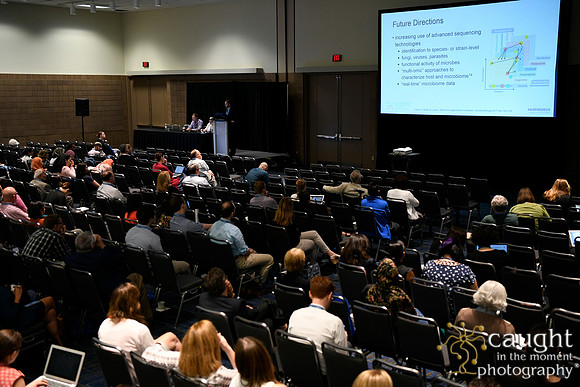 257 ASPHO 2019 Conference in New Orleans - Education Sessions