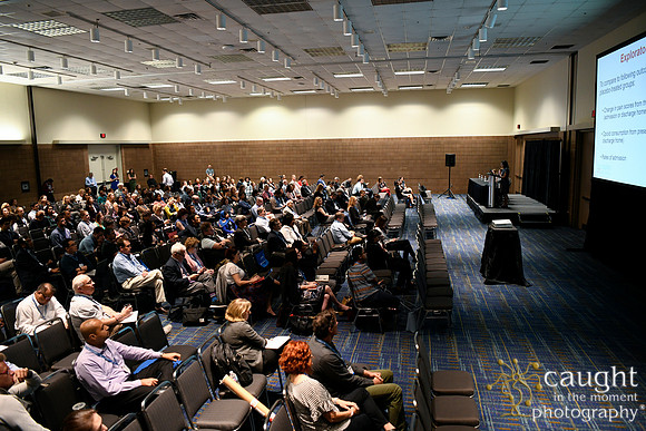 279 ASPHO 2019 Conference in New Orleans - Education Sessions