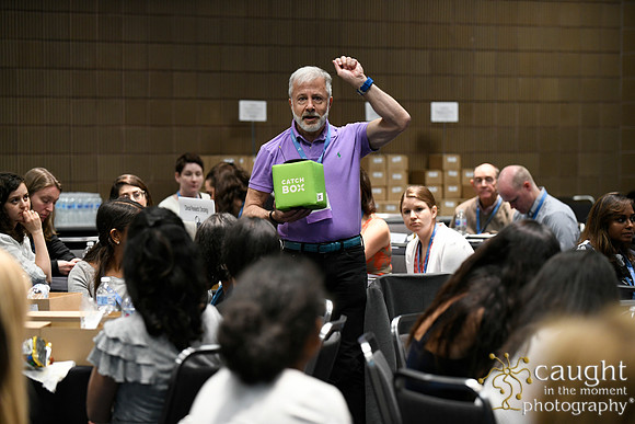 398 ASPHO 2019 Conference in New Orleans - Early Career Roundtable