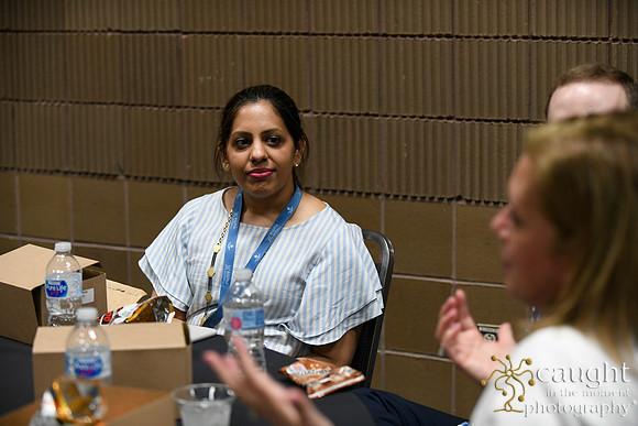 380 ASPHO 2019 Conference in New Orleans - Early Career Roundtable
