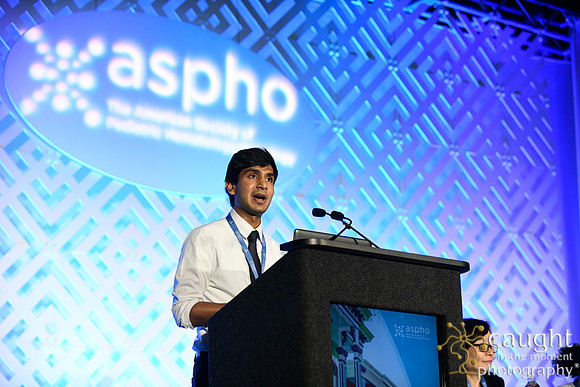 270 ASPHO 2019 Conference in New Orleans - Education Sessions