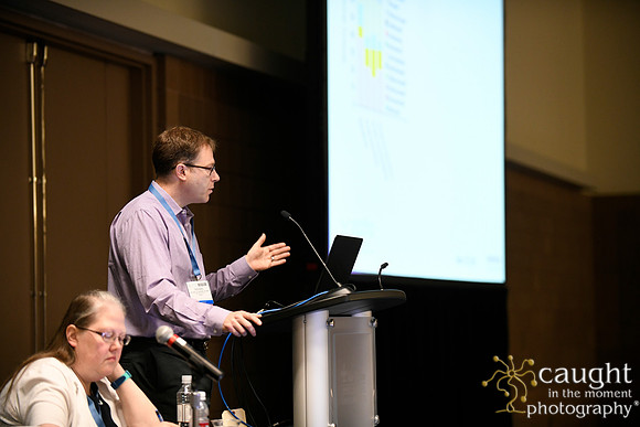 224 ASPHO 2019 Conference in New Orleans - Education Sessions