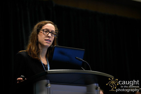 242 ASPHO 2019 Conference in New Orleans - Education Sessions