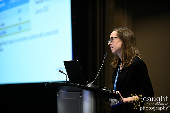 237 ASPHO 2019 Conference in New Orleans - Education Sessions