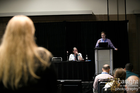 234 ASPHO 2019 Conference in New Orleans - Education Sessions