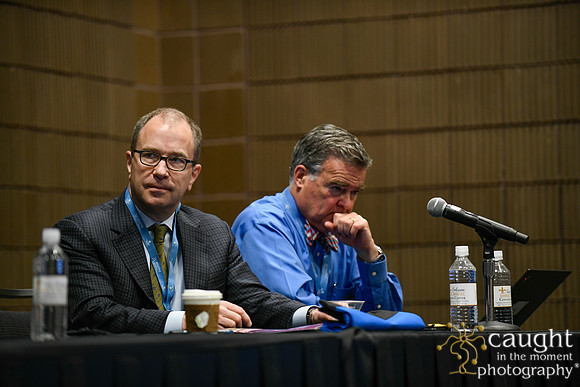 243 ASPHO 2019 Conference in New Orleans - Education Sessions