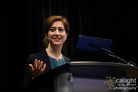 302 ASPHO 2019 Conference in New Orleans - Education Sessions