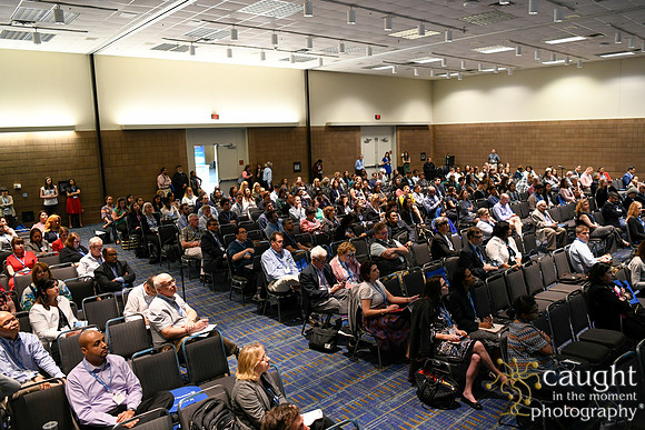 281 ASPHO 2019 Conference in New Orleans - Education Sessions