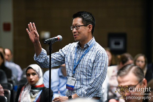 233 ASPHO 2019 Conference in New Orleans - Education Sessions