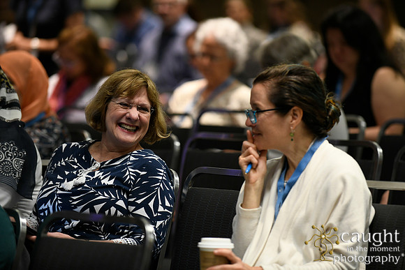 231 ASPHO 2019 Conference in New Orleans - Education Sessions