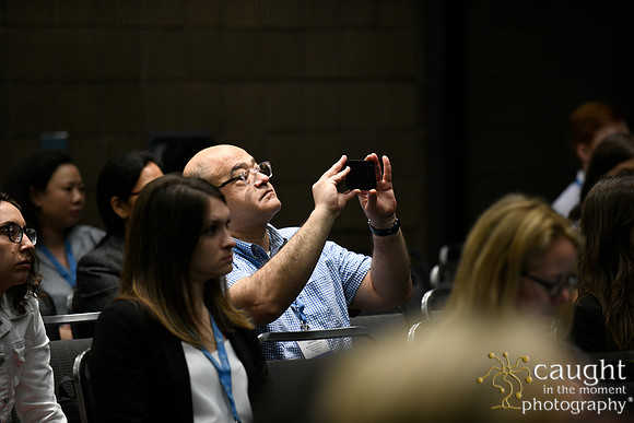 240 ASPHO 2019 Conference in New Orleans - Education Sessions