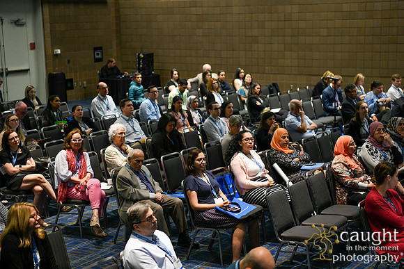 258 ASPHO 2019 Conference in New Orleans - Education Sessions