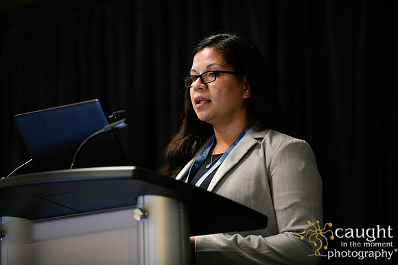 271 ASPHO 2019 Conference in New Orleans - Education Sessions