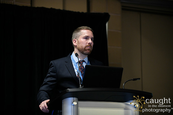 249 ASPHO 2019 Conference in New Orleans - Education Sessions