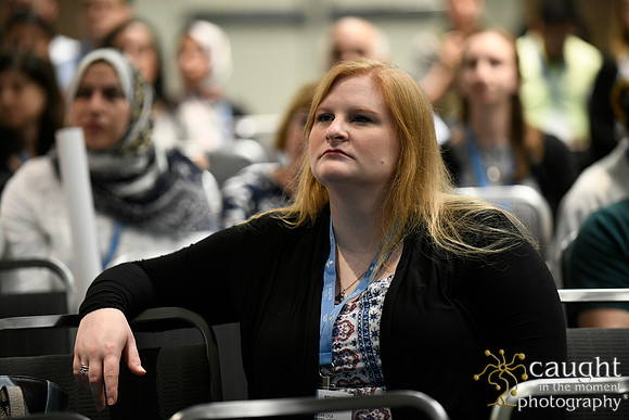 221 ASPHO 2019 Conference in New Orleans - Education Sessions