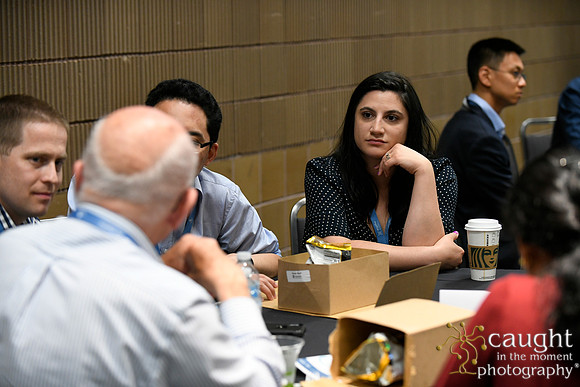 382 ASPHO 2019 Conference in New Orleans - Early Career Roundtable