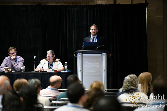 247 ASPHO 2019 Conference in New Orleans - Education Sessions