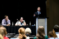 255 ASPHO 2019 Conference in New Orleans - Education Sessions