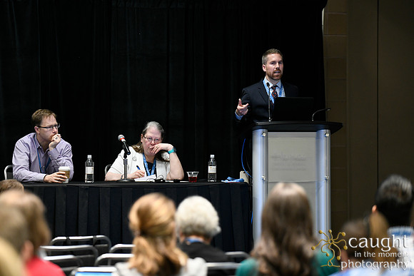 255 ASPHO 2019 Conference in New Orleans - Education Sessions