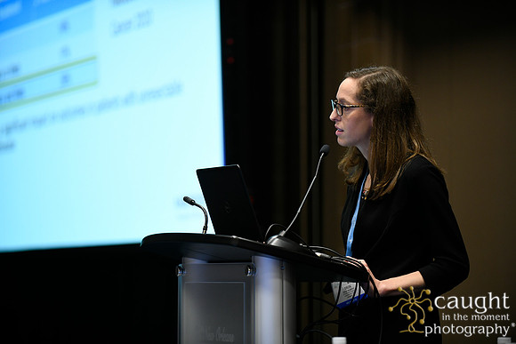 236 ASPHO 2019 Conference in New Orleans - Education Sessions