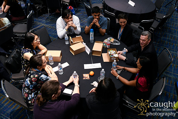 373 ASPHO 2019 Conference in New Orleans - Early Career Roundtable