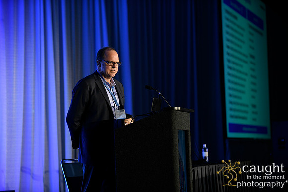 265 ASPHO 2019 Conference in New Orleans - Education Sessions