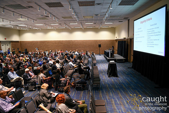 280 ASPHO 2019 Conference in New Orleans - Education Sessions