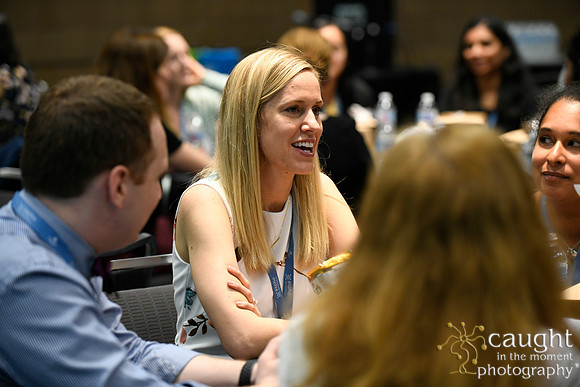 387 ASPHO 2019 Conference in New Orleans - Early Career Roundtable