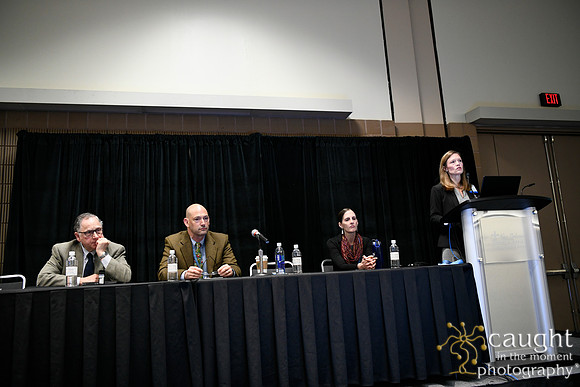 282 ASPHO 2019 Conference in New Orleans - Education Sessions