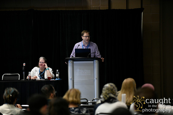 217 ASPHO 2019 Conference in New Orleans - Education Sessions