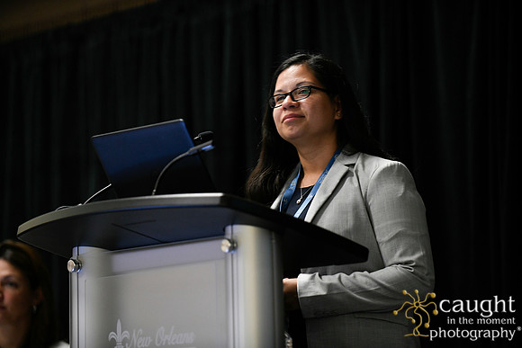 273 ASPHO 2019 Conference in New Orleans - Education Sessions