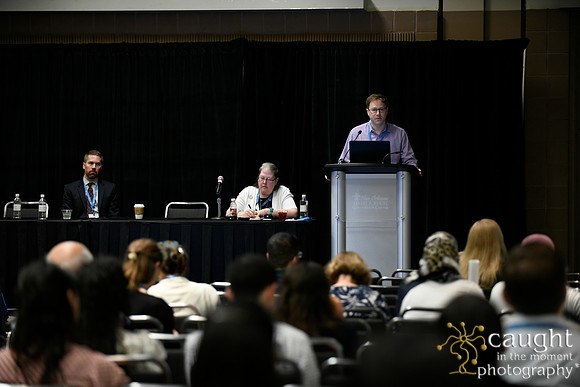 214 ASPHO 2019 Conference in New Orleans - Education Sessions