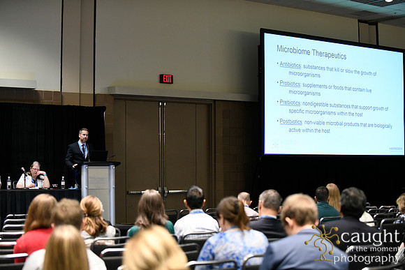 253 ASPHO 2019 Conference in New Orleans - Education Sessions