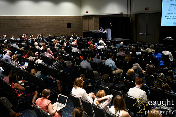 256 ASPHO 2019 Conference in New Orleans - Education Sessions