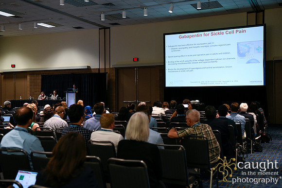 277 ASPHO 2019 Conference in New Orleans - Education Sessions