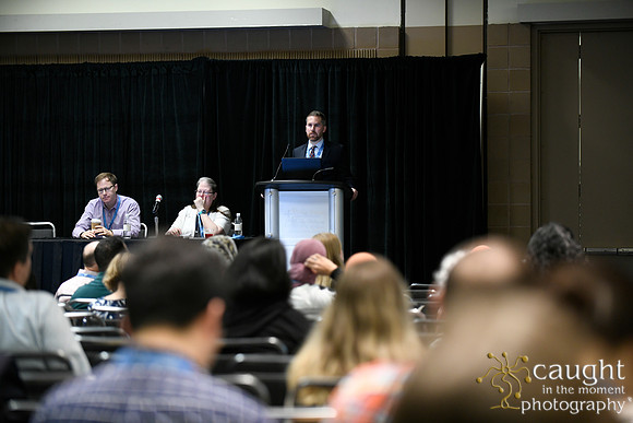 248 ASPHO 2019 Conference in New Orleans - Education Sessions