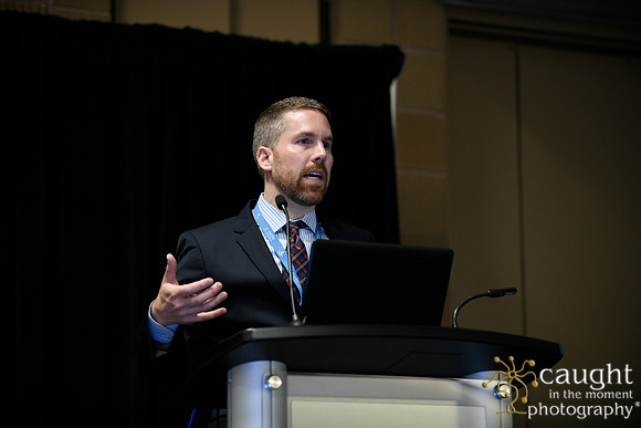 250 ASPHO 2019 Conference in New Orleans - Education Sessions