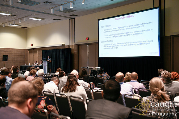 278 ASPHO 2019 Conference in New Orleans - Education Sessions