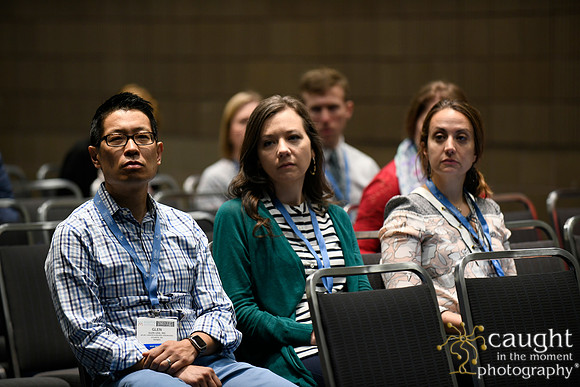 222 ASPHO 2019 Conference in New Orleans - Education Sessions