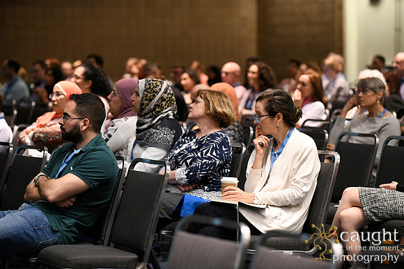 227 ASPHO 2019 Conference in New Orleans - Education Sessions
