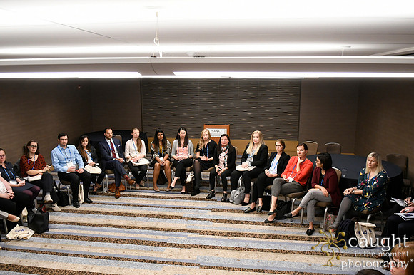 032 AUGS 2018 in Chicago - Fellows Day Breakouts