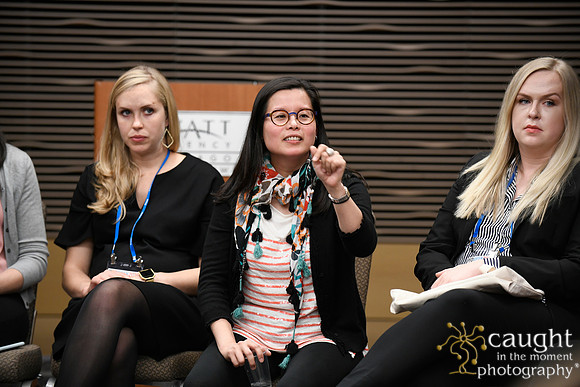 040 AUGS 2018 in Chicago - Fellows Day Breakouts