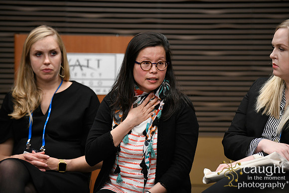 041 AUGS 2018 in Chicago - Fellows Day Breakouts