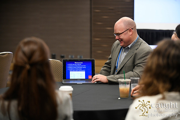 050 AUGS 2018 in Chicago - Fellows Day Breakouts