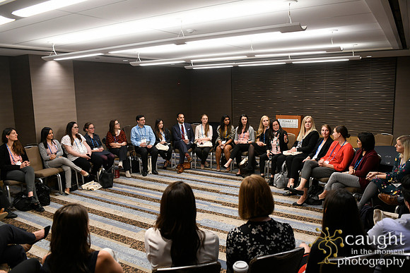 028 AUGS 2018 in Chicago - Fellows Day Breakouts