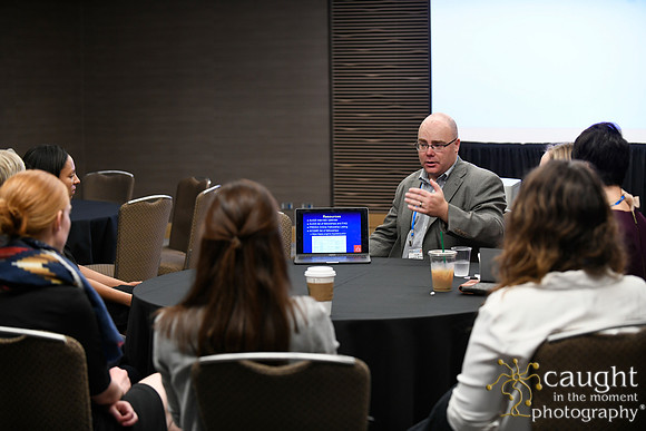 049 AUGS 2018 in Chicago - Fellows Day Breakouts