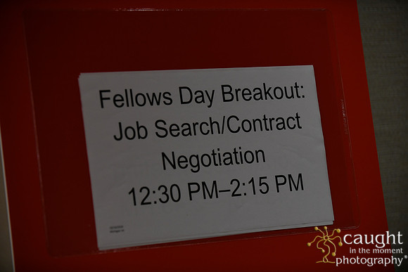053 AUGS 2018 in Chicago - Fellows Day Breakouts