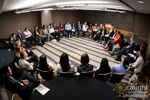 033 AUGS 2018 in Chicago - Fellows Day Breakouts