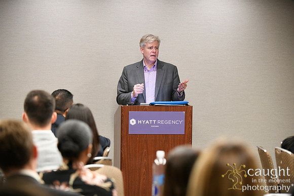 056 AUGS 2018 in Chicago - Fellows Day Breakouts