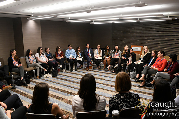 029 AUGS 2018 in Chicago - Fellows Day Breakouts